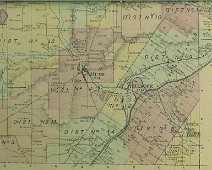 HumeTown-South From the pages of